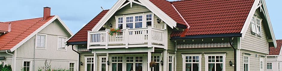 Forsikring hus