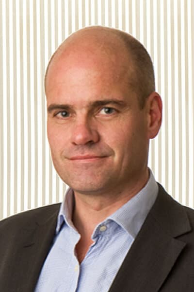 Lars Døviken