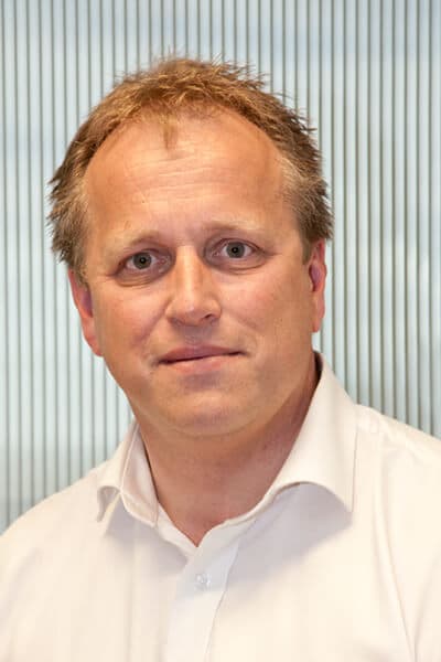 Samuel Norstad