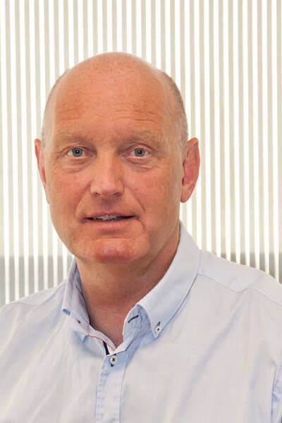 Terje Løyning