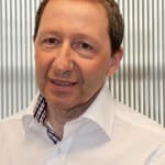 Skadedirektør Morten Hesselberg-Meyer