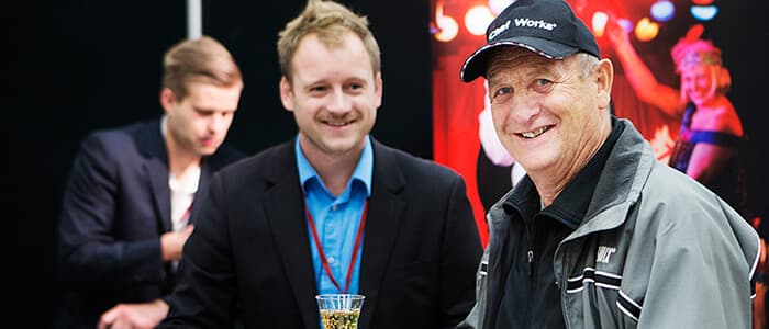 Boligmesse i trondheim