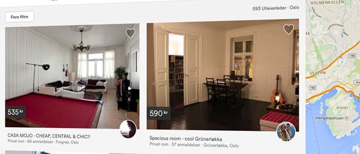 airbnb