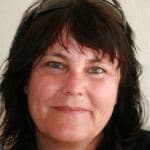 Administrerende direktør i rørleggerkjeden Comfort Inger Nerdrum. Foto: Comfort. 