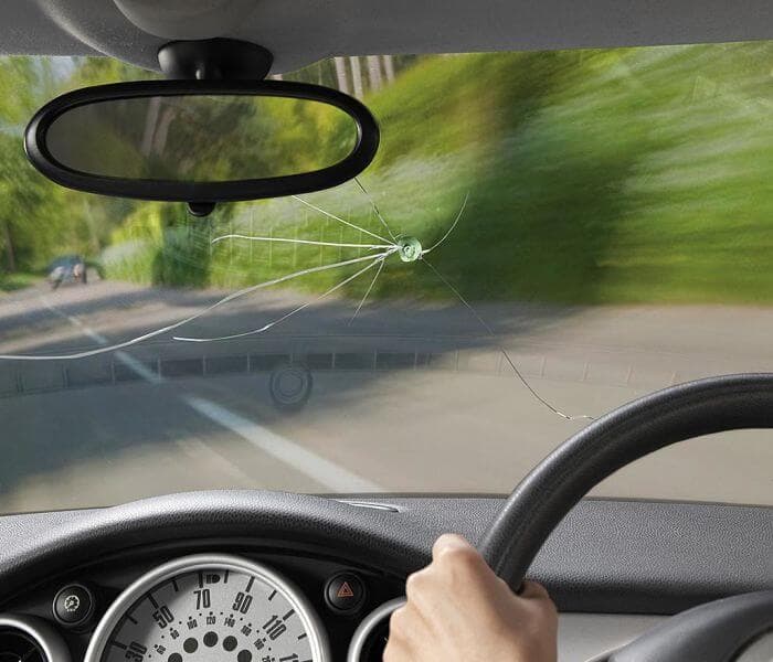 Foto: Hurtigruta Carglass.