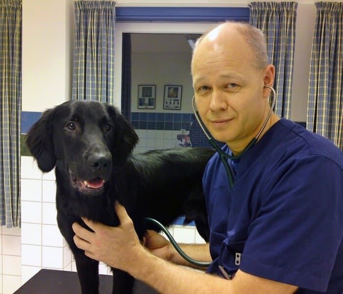 Foto: Tore Berg / Privat