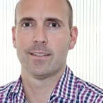 Direktør for kundeservice, Simen Hønsi.