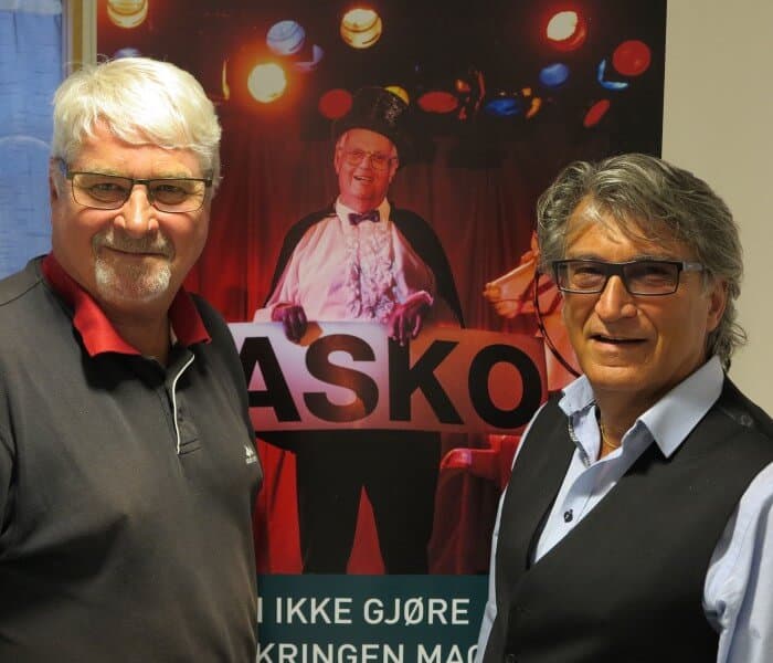 KK Forsikring alternativ 1