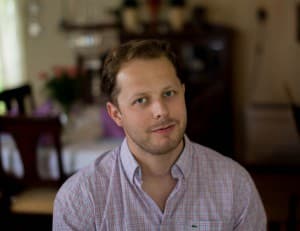 Espen Rise Gregersen i Statens vegvesen. Foto: Statens vegvesen