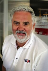 Foto: Redningsselskapet