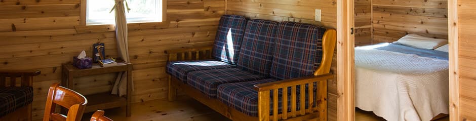 Innboforsikring fritidsbolig