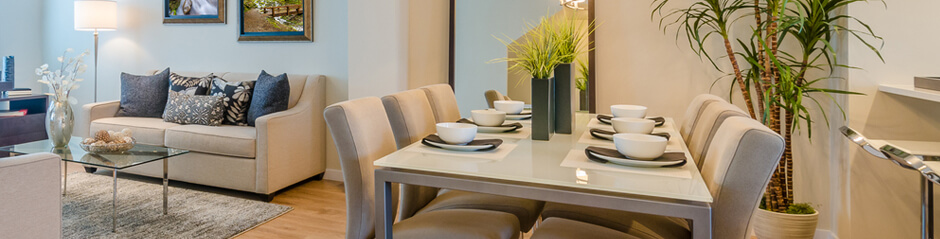 Innboforsikring - Boligkonomi